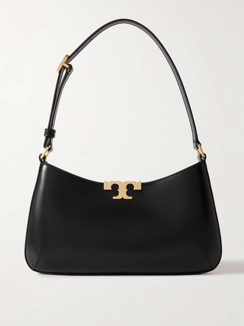 Tory Burch Eleanor Slim Leather Shoulder Bag