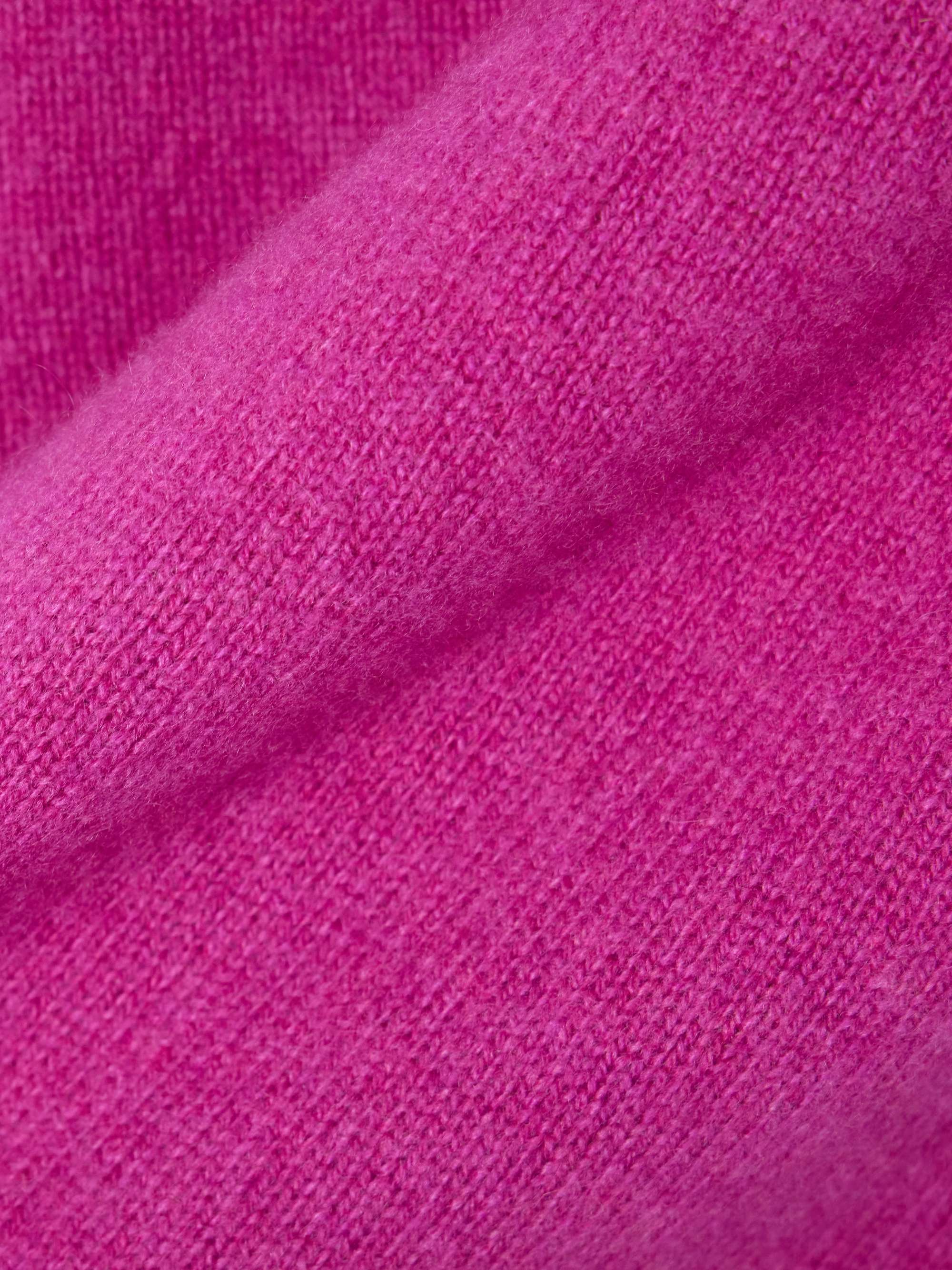 THE ELDER STATESMAN Cashmere sweater