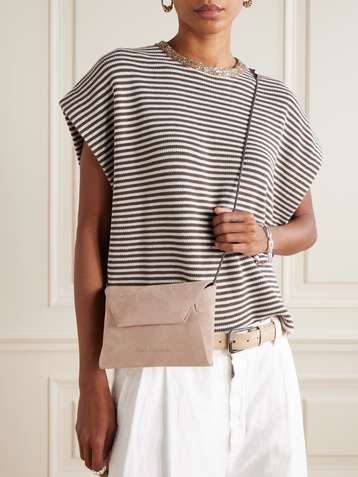 Brunello Cucinelli Bags for Women | NET-A-PORTER