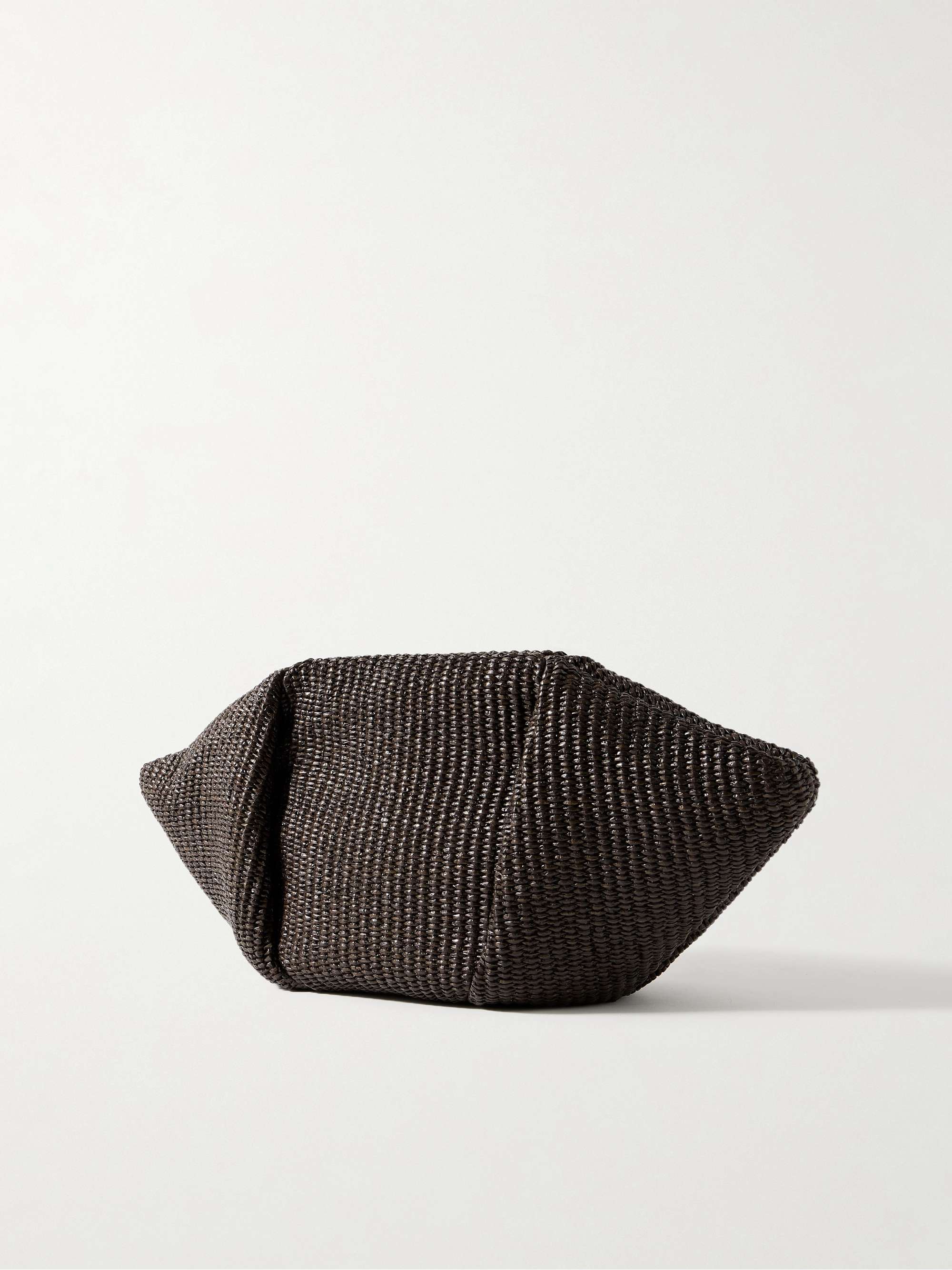 超美品 ブルネロクチネリ Brunello Cucinelli モニーレ ビジュー