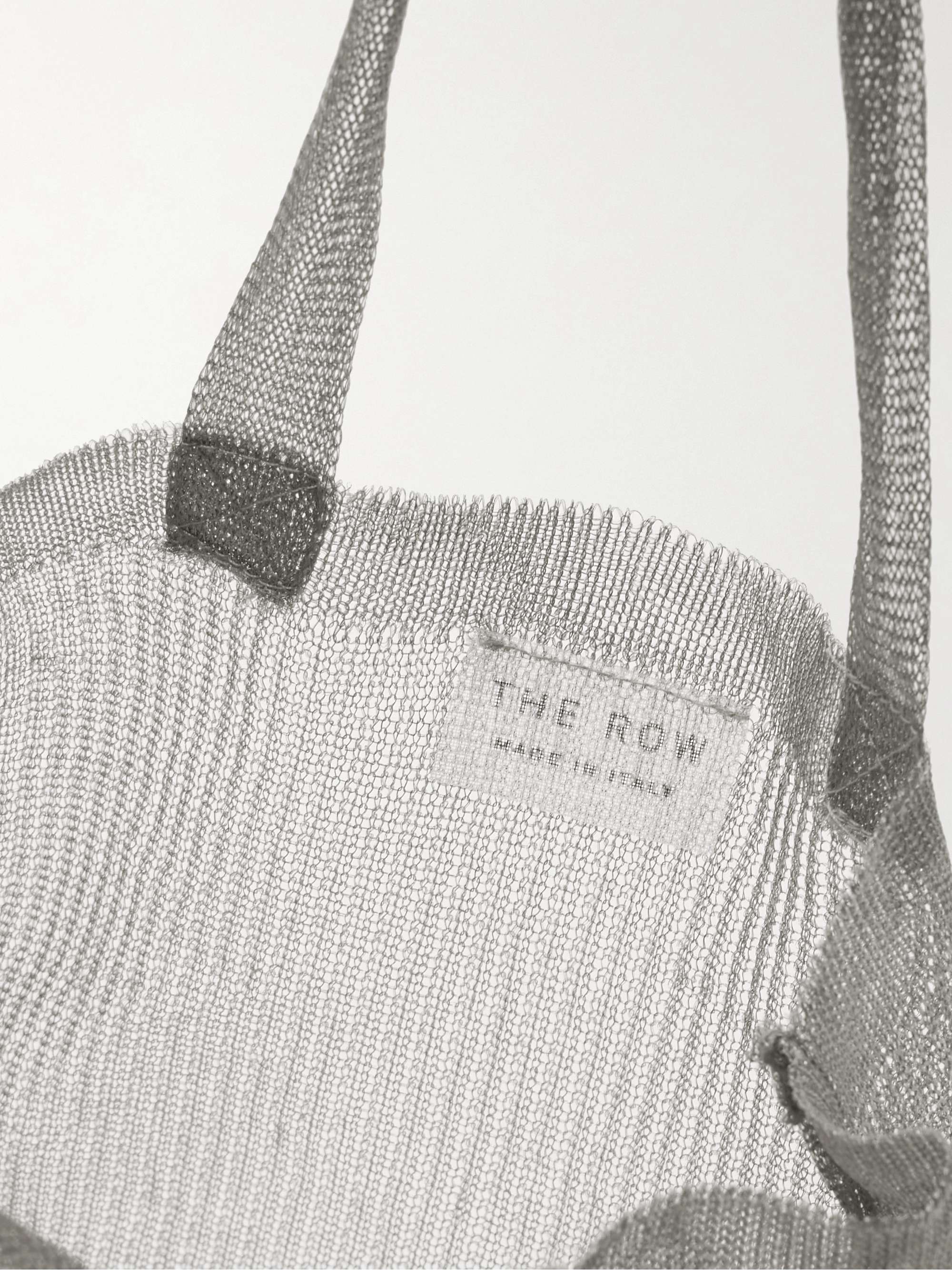 THE ROW 