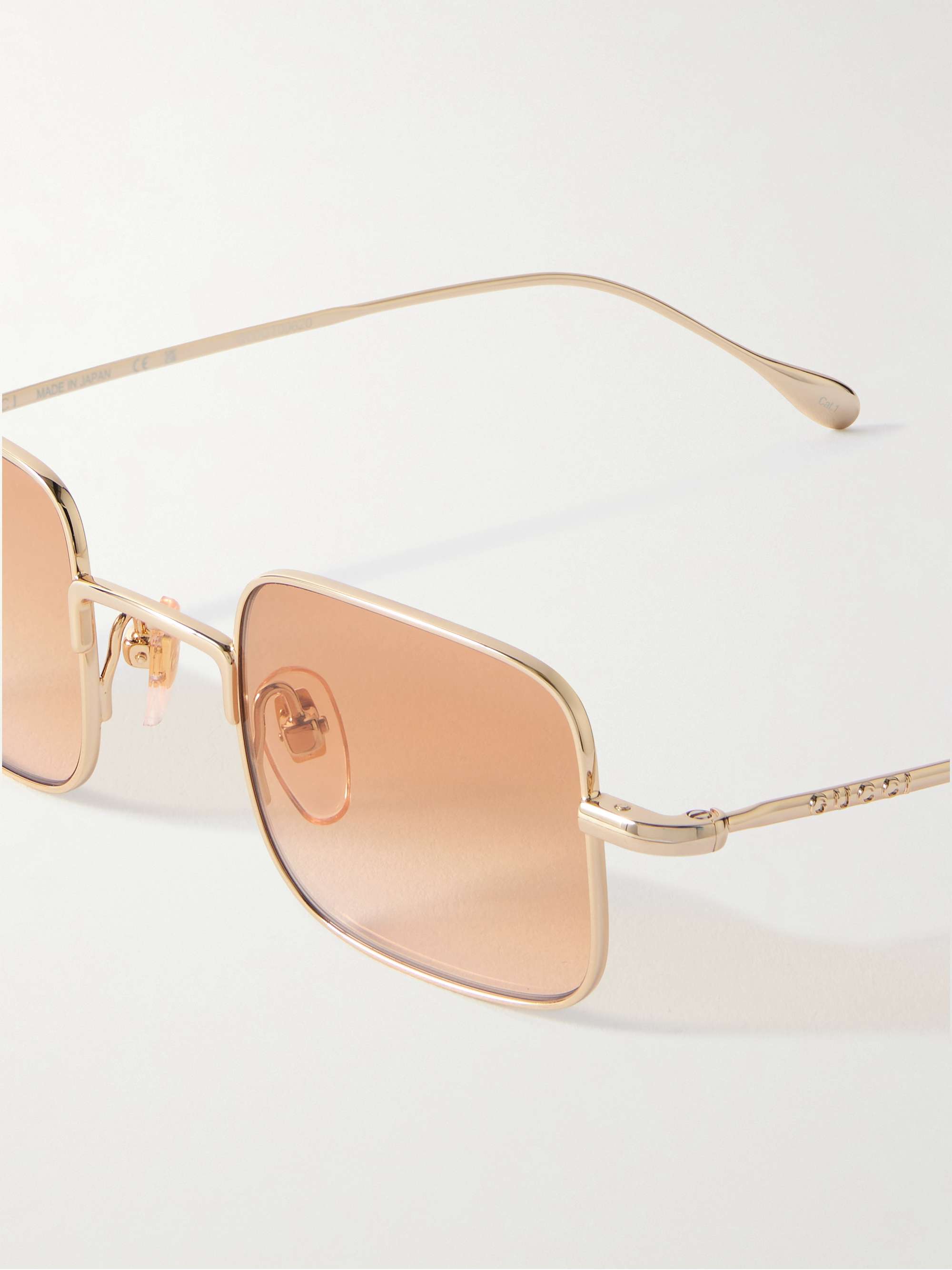 GUCCI EYEWEAR 