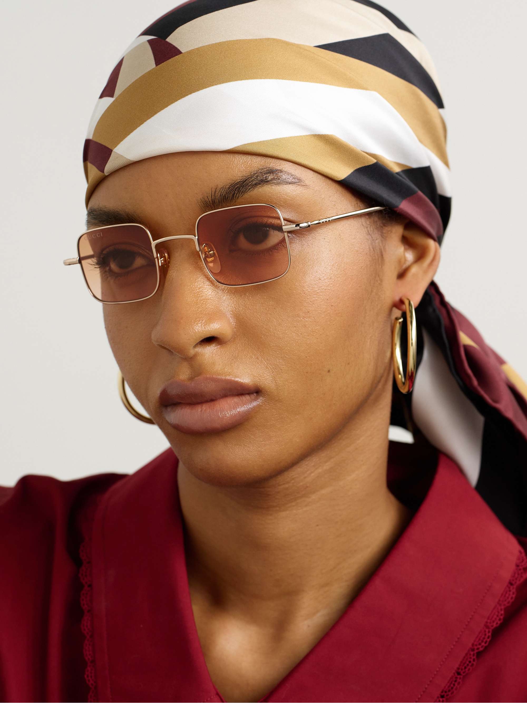 GUCCI EYEWEAR 
