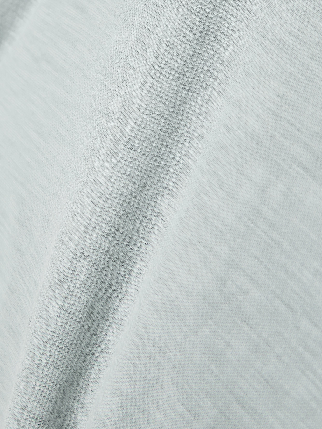 JAMES PERSE CASUAL SLUB COTTON-JERSEY T-SHIRT