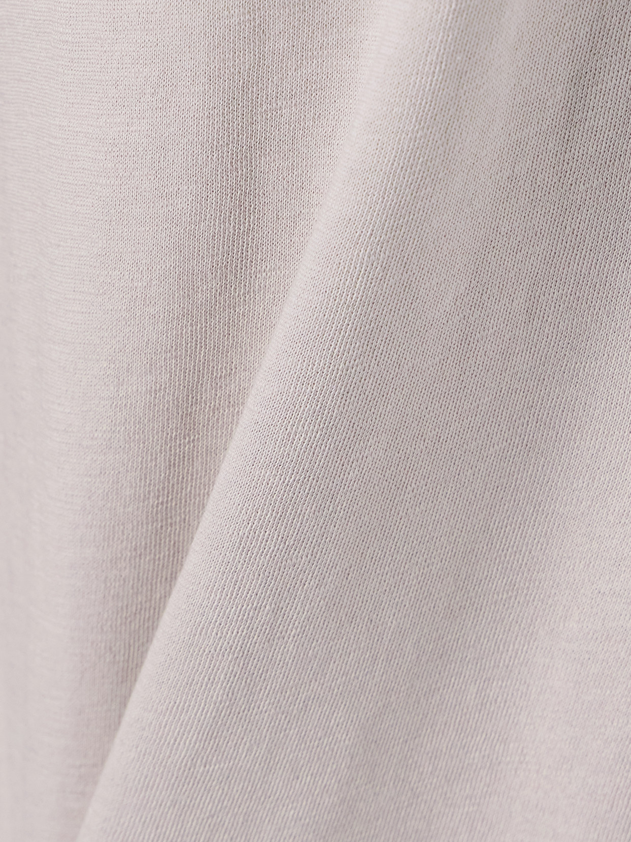 JAMES PERSE COTTON-TERRY WIDE-LEG TRACK PANTS 