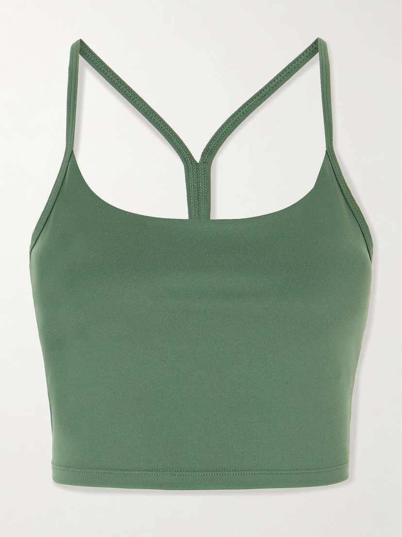 Varley Harley Freesoft™ Jersey Sports Bra