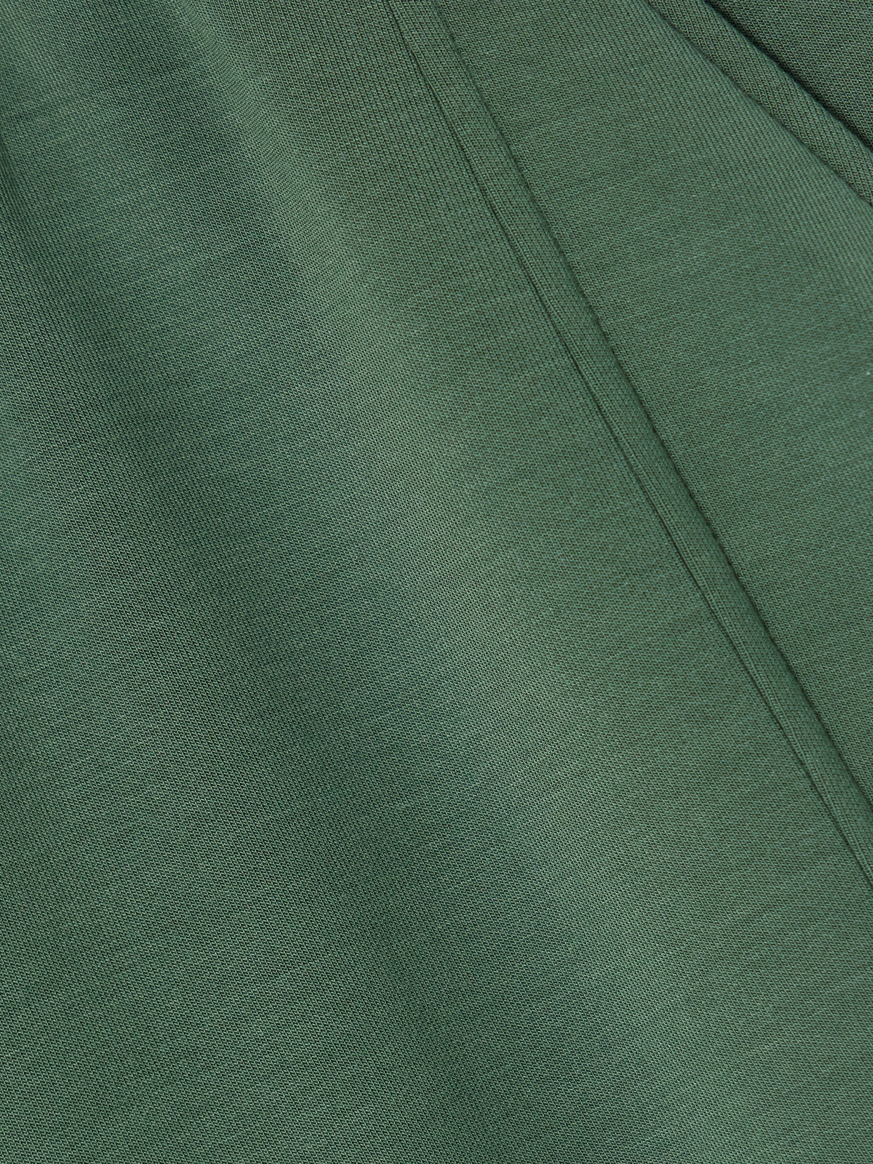 Varley Atrium High Waist Shorts In Green