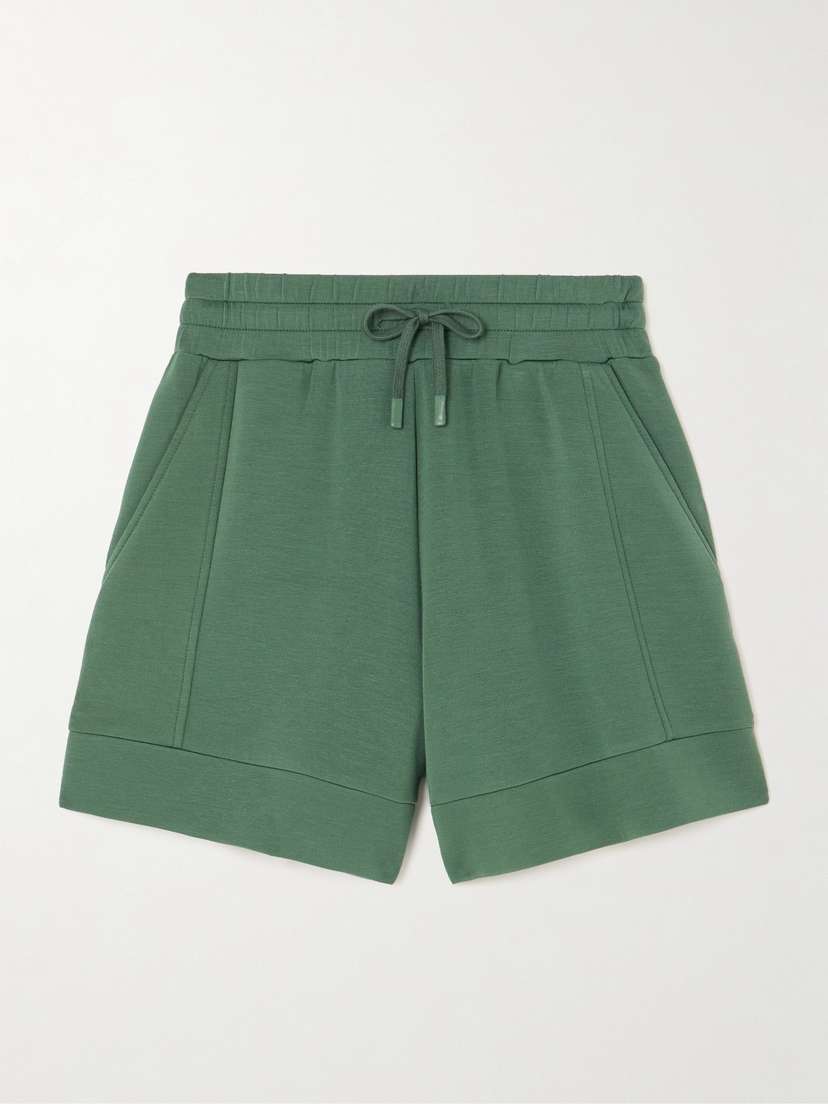 Varley Atrium Jersey Shorts