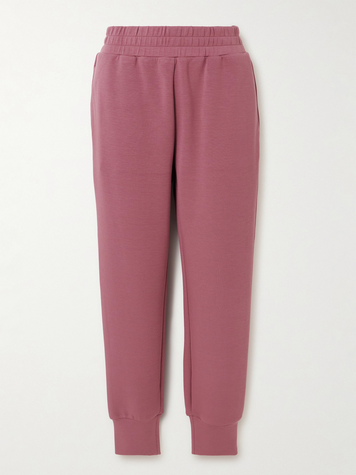 Varley The Slim Cuff Doublesoft® Track Pants