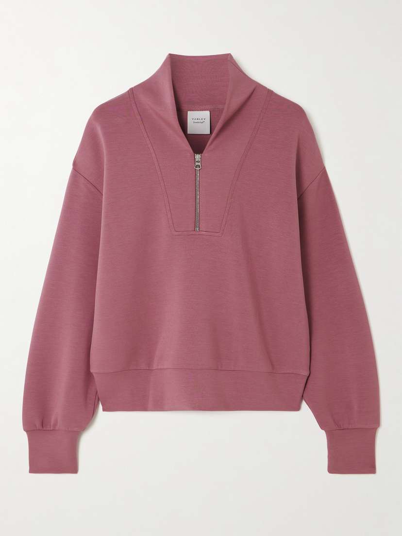 Varley Davidson Doublesoft® Sweatshirt