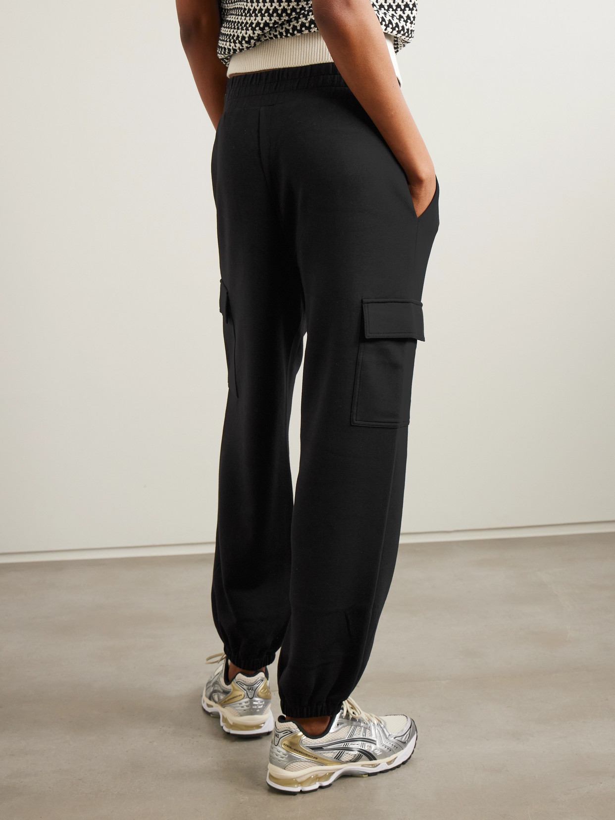 VARLEY THE CARGO DOUBLESOFT® TRACK PANTS