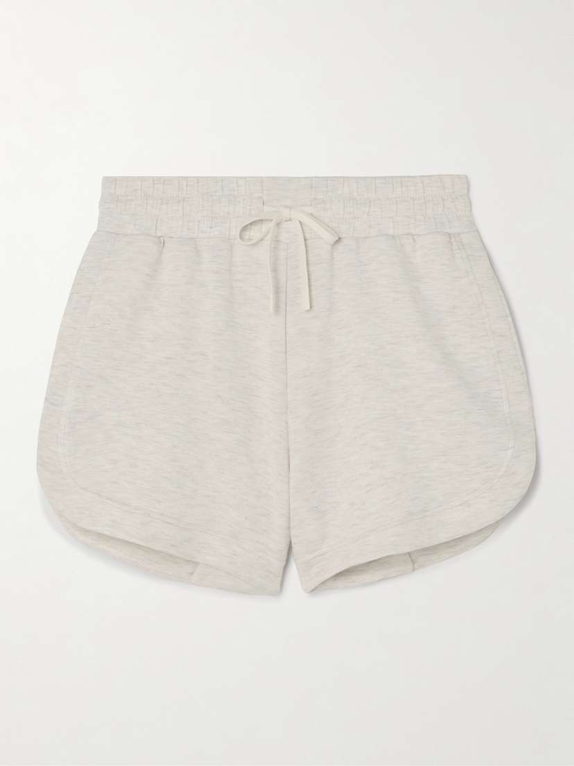 Varley Ollie Jersey Shorts