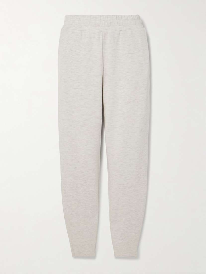 Varley The Slim Zip Hem Doublesoft® Track Pants