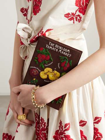 Olympia Le-Tan for Women | NET-A-PORTER