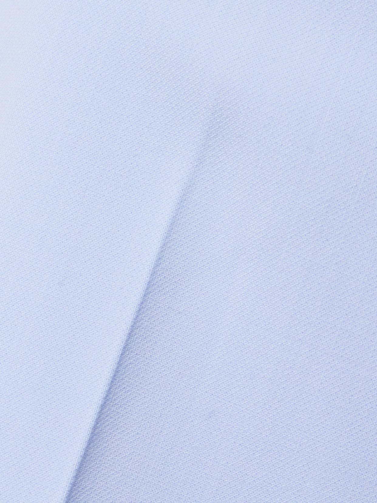 Carolina Herrera Wool-blend Crepe Wide-leg Pants