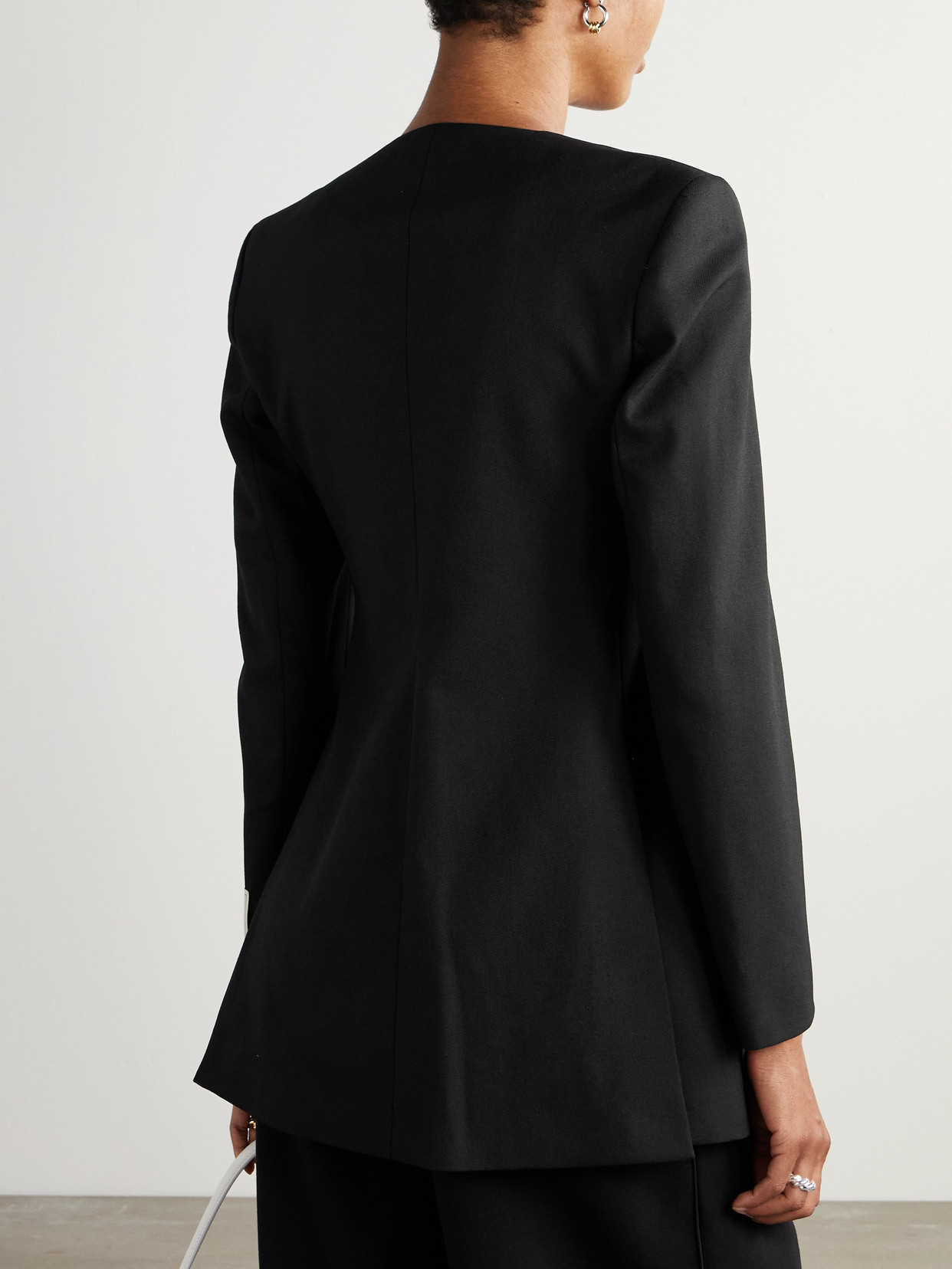 S. S. Daley - Jacket
