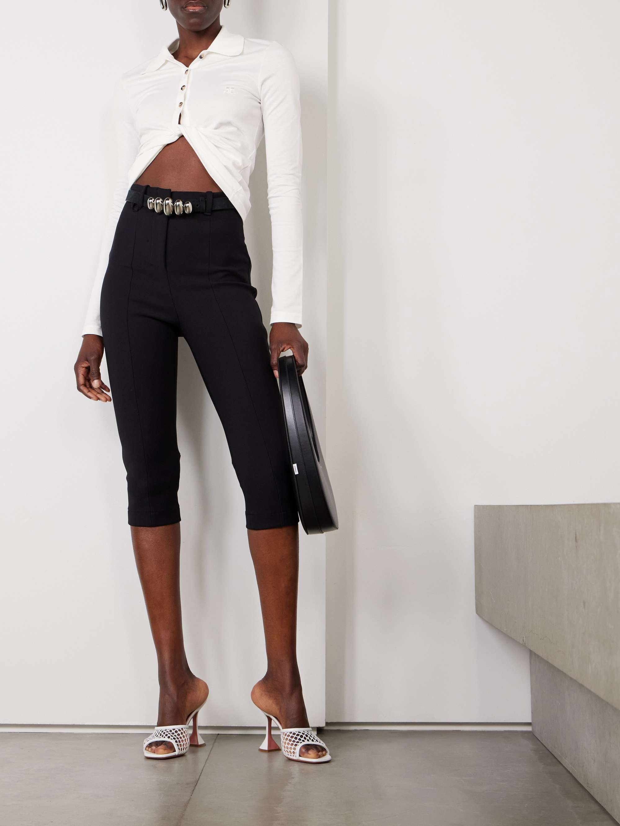 COURRÈGES 