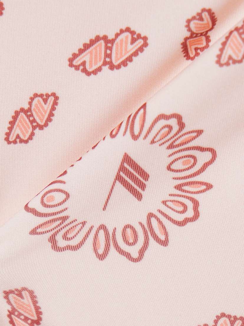 Printed Bikini - xx small | Image | 3