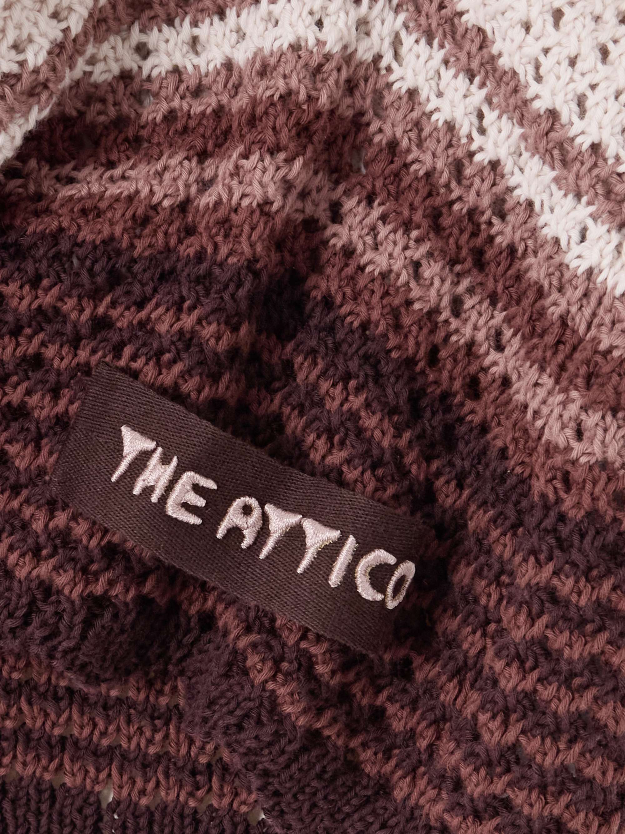 THE ATTICO 