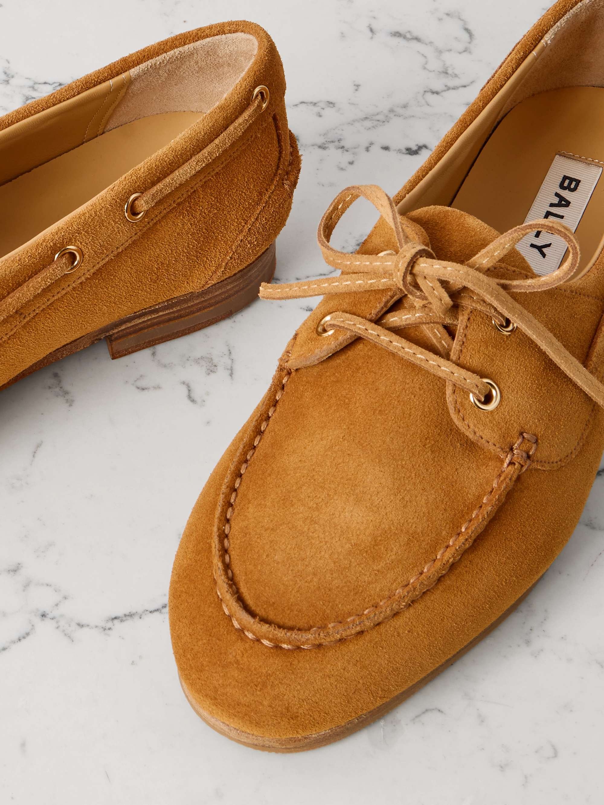 BALLY 