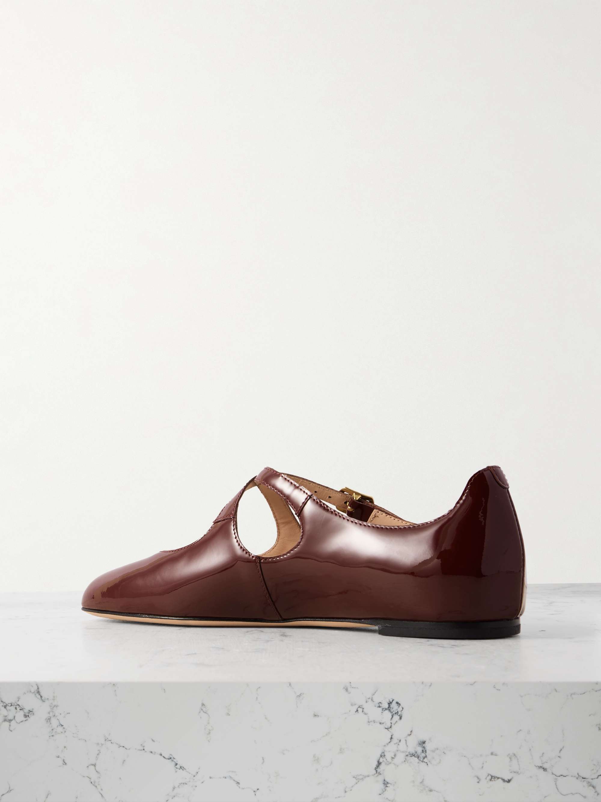 BALLY 