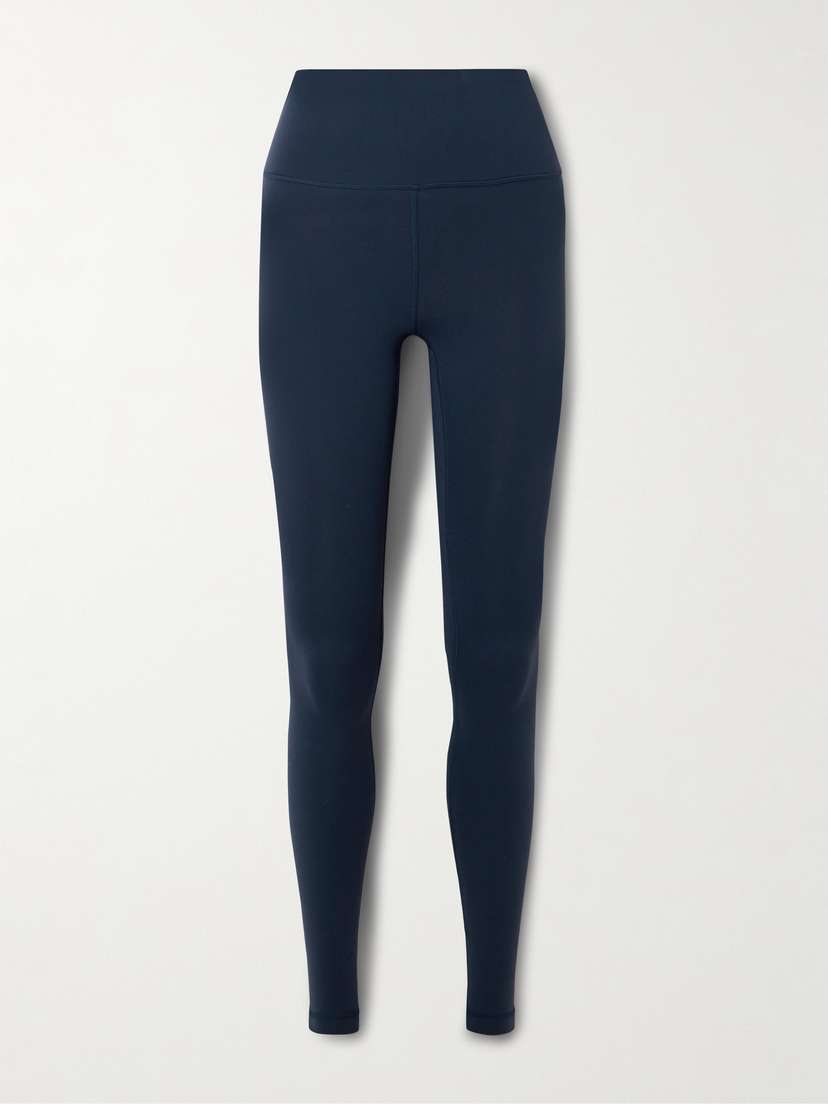 lululemon Wunder Train High-rise Leggings - 28"