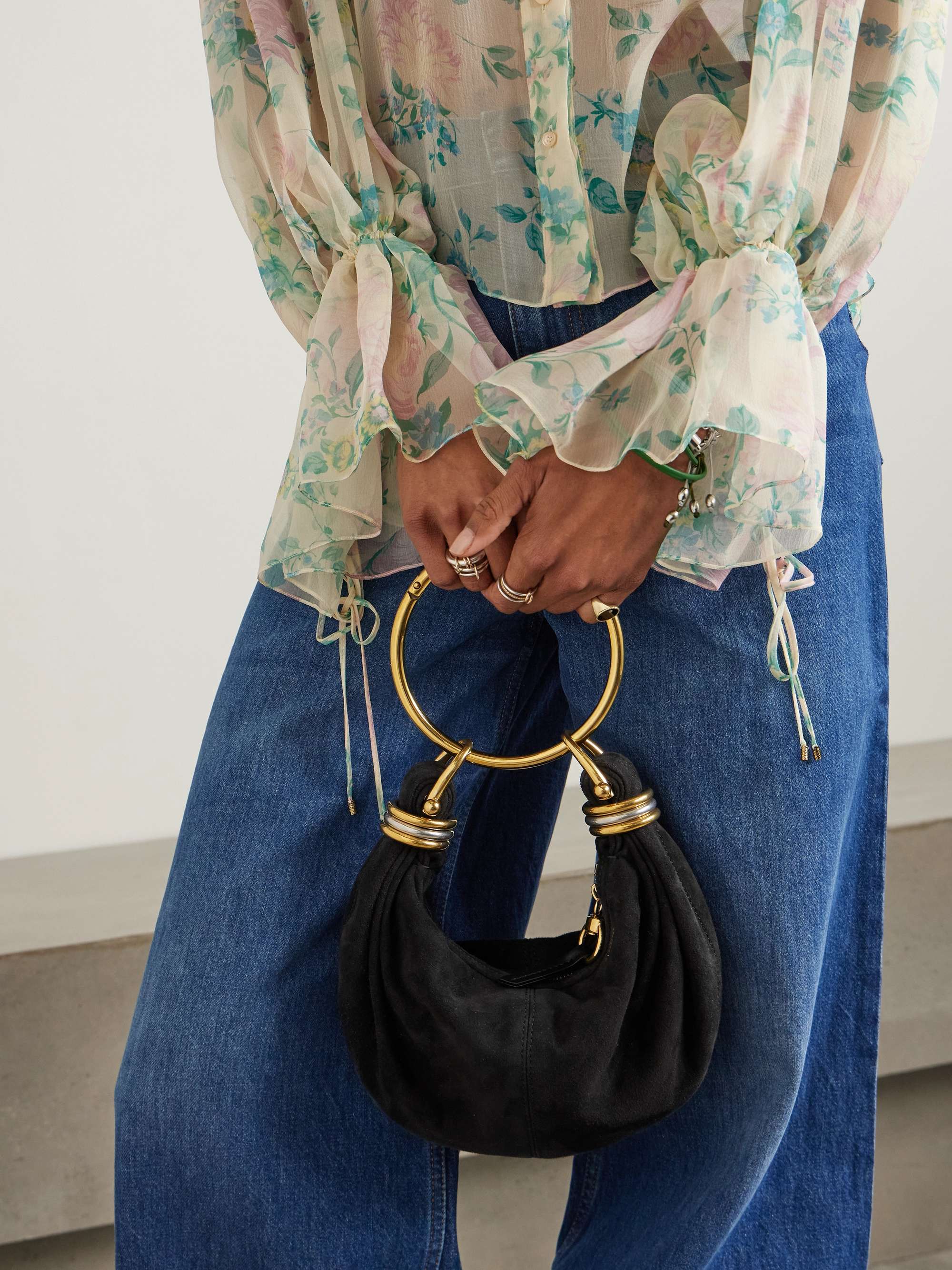 CHLOÉ 