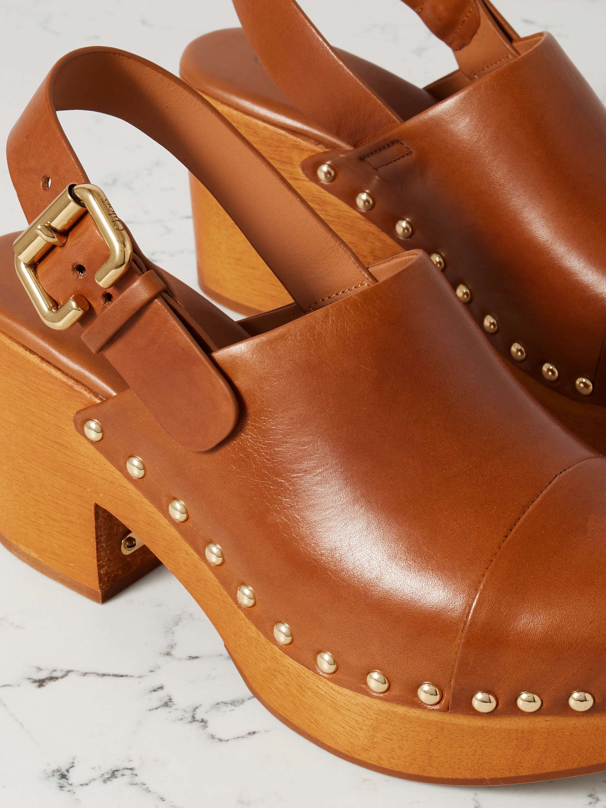 CHLOÉ 