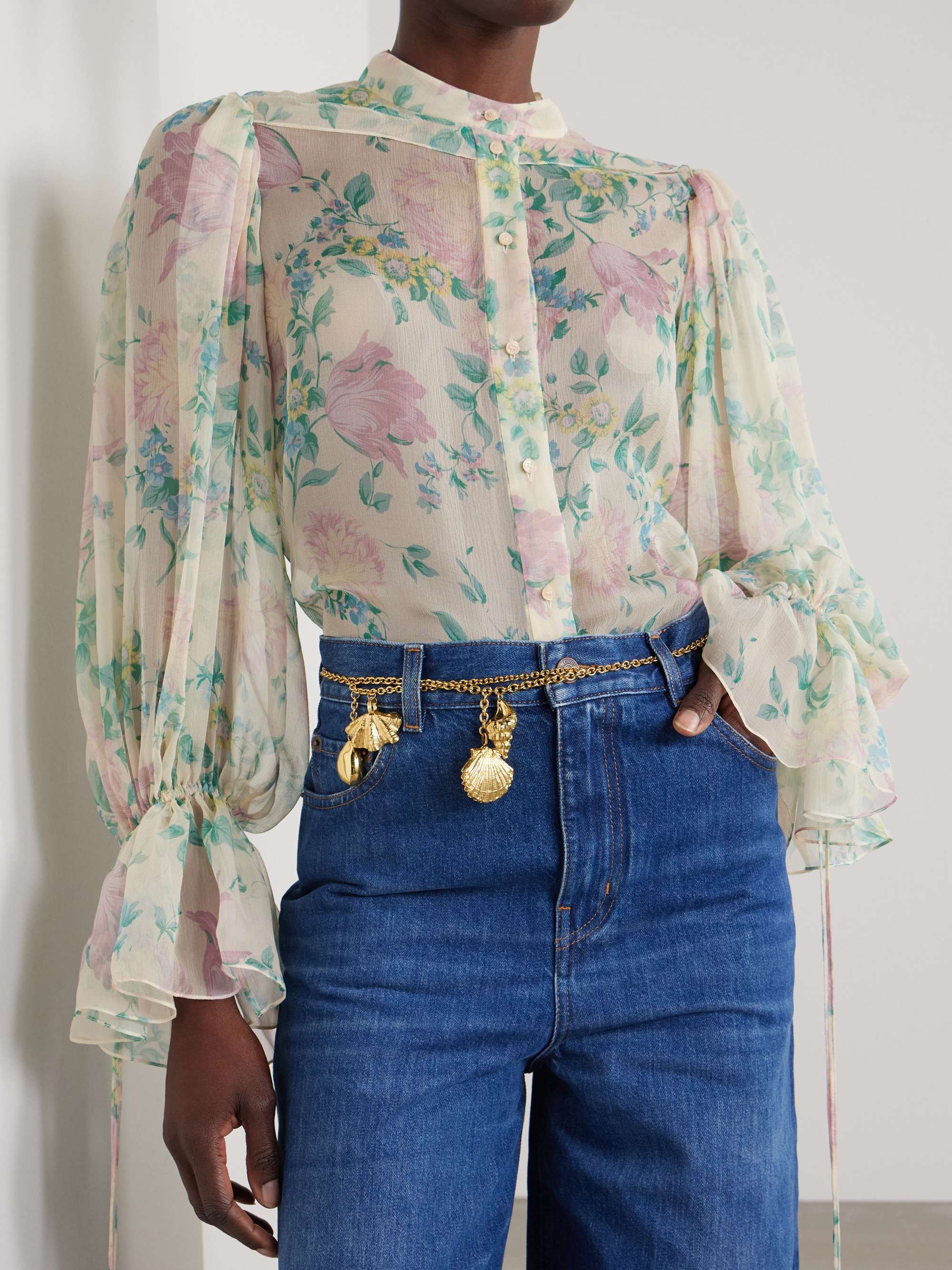 CHLOÉ 