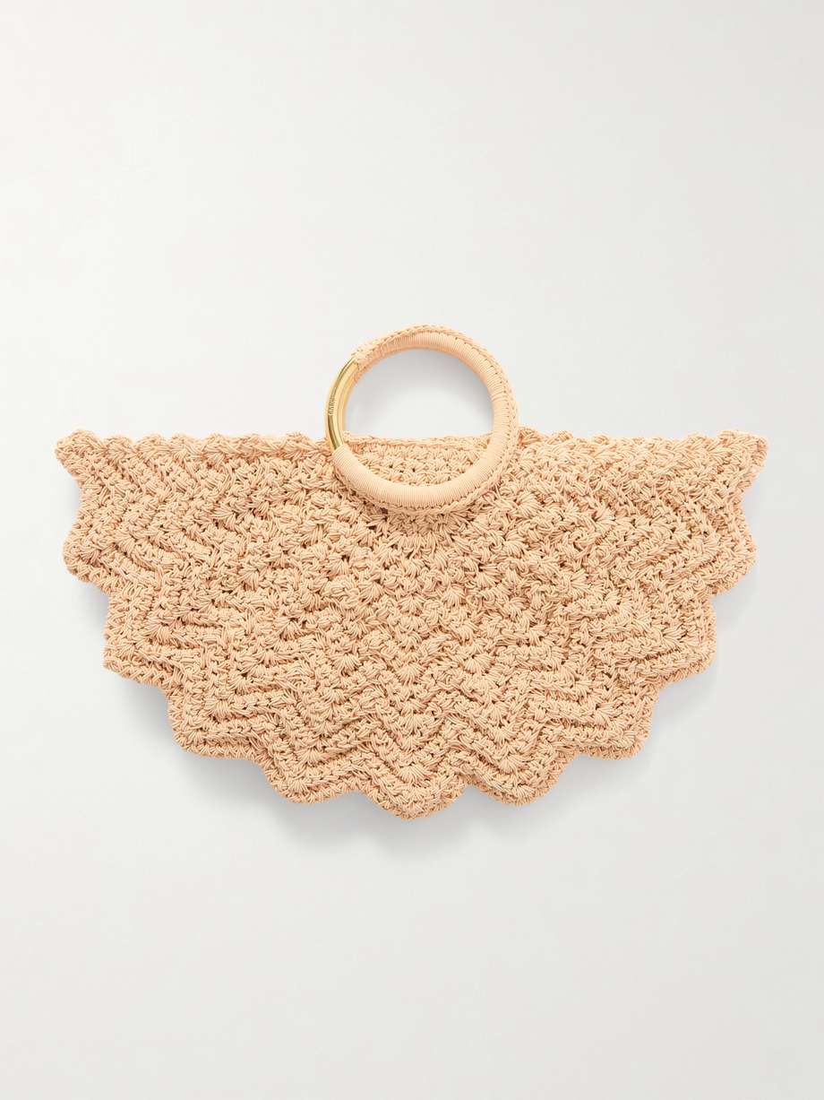 Chloé Bracelet Paravent tote