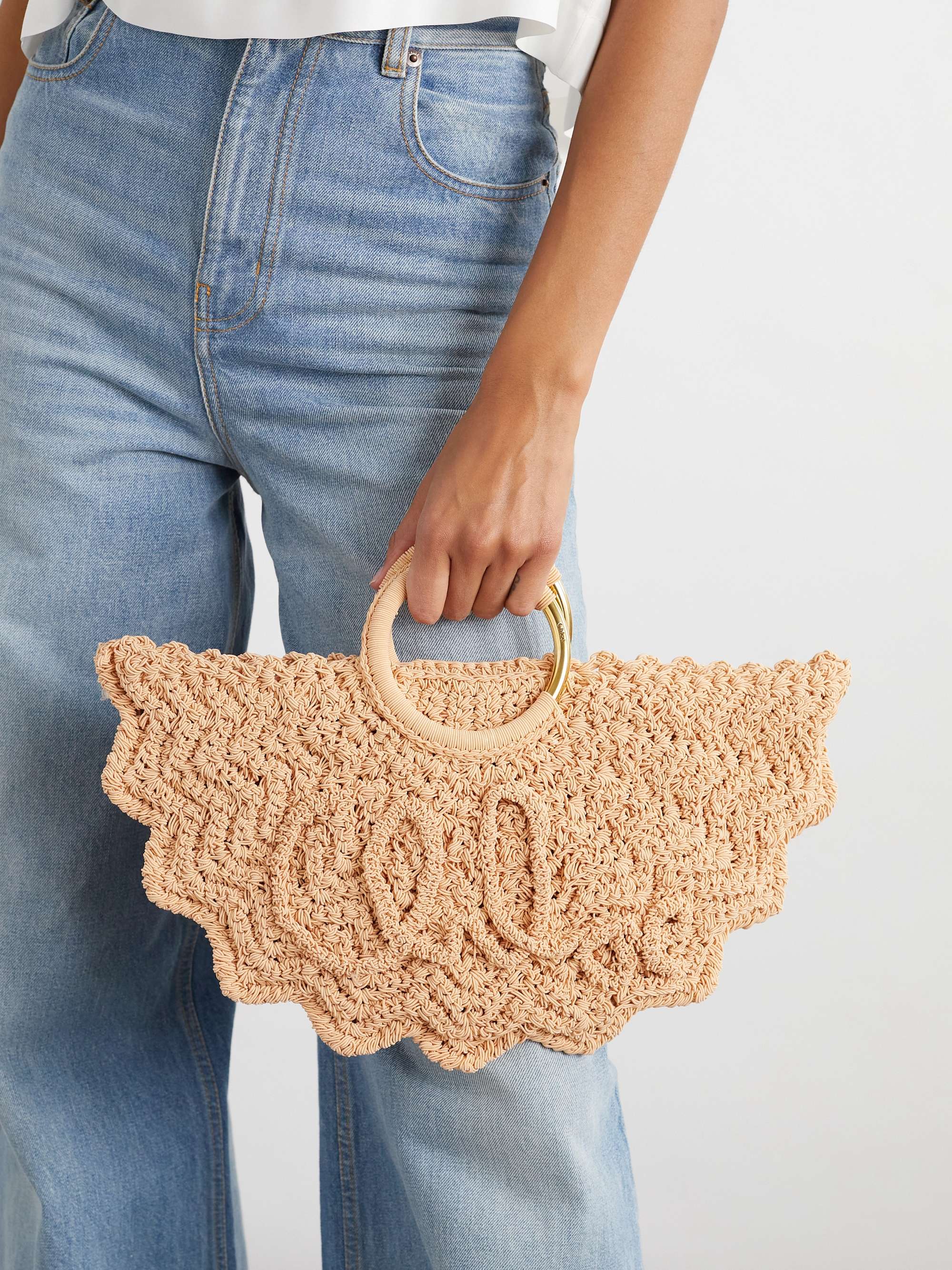 CHLOÉ 