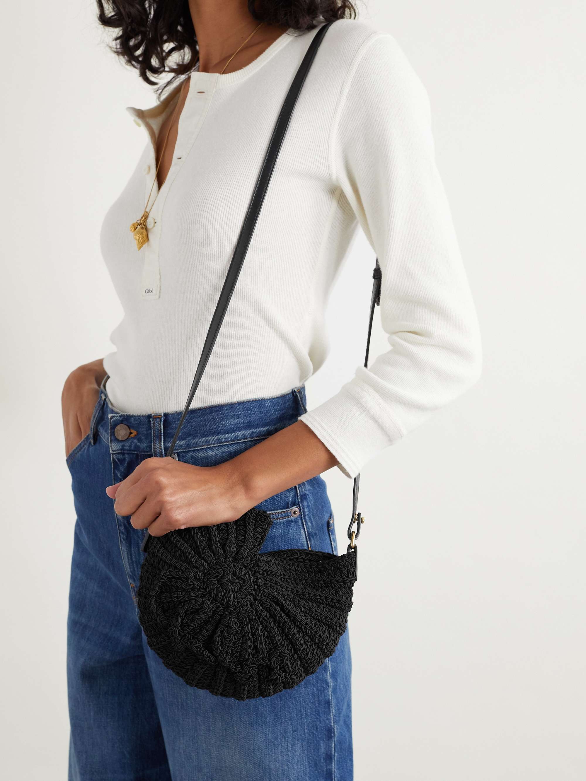 CHLOÉ 
