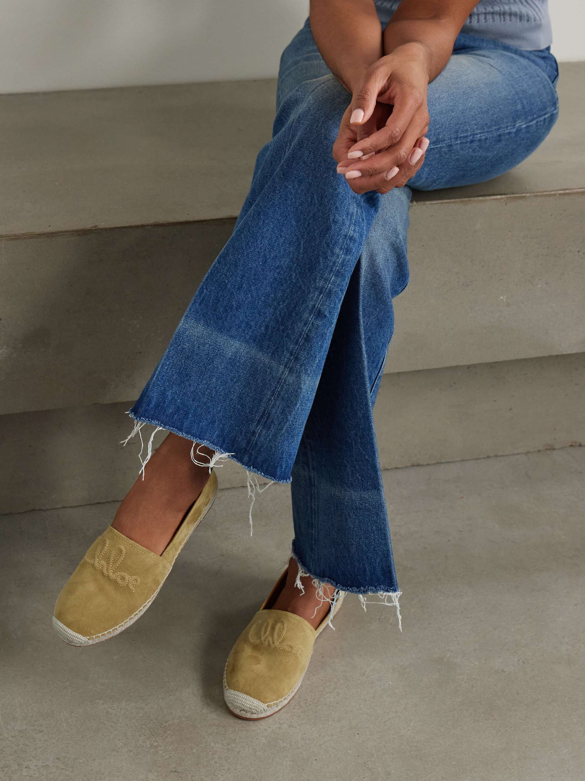 CHLOÉ 