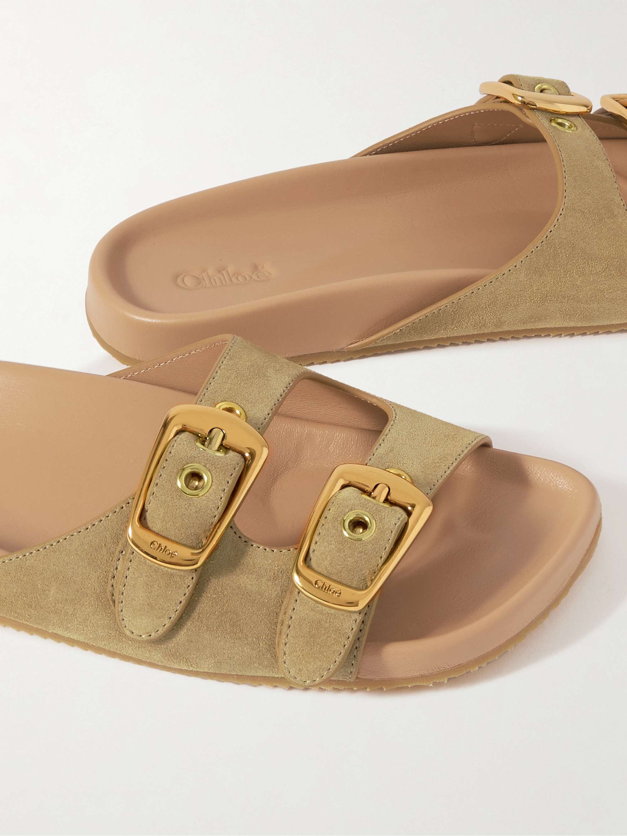 CHLOÉ 