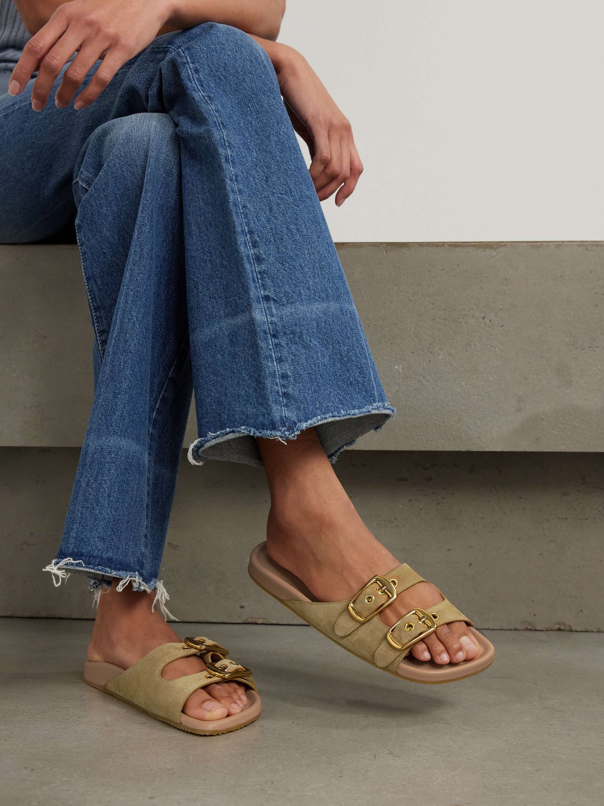 CHLOÉ 