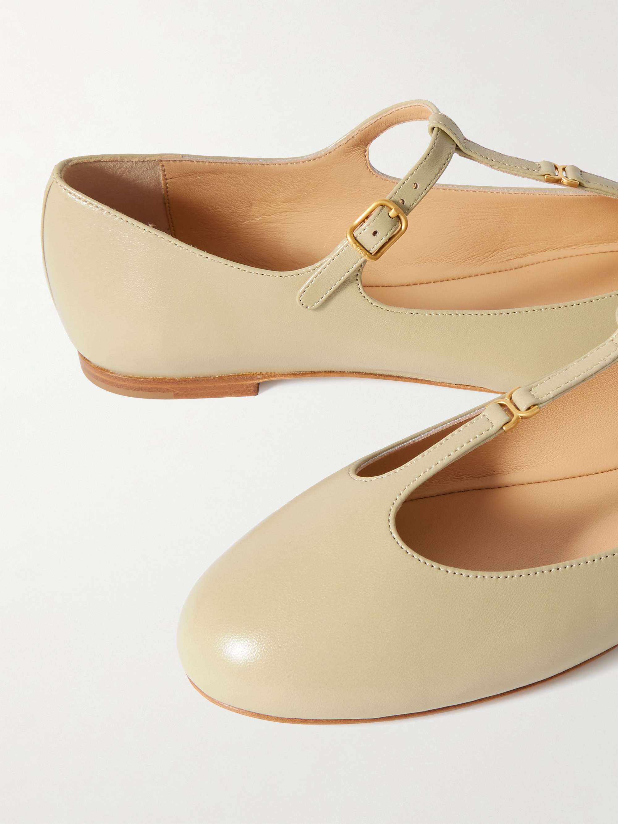CHLOÉ 