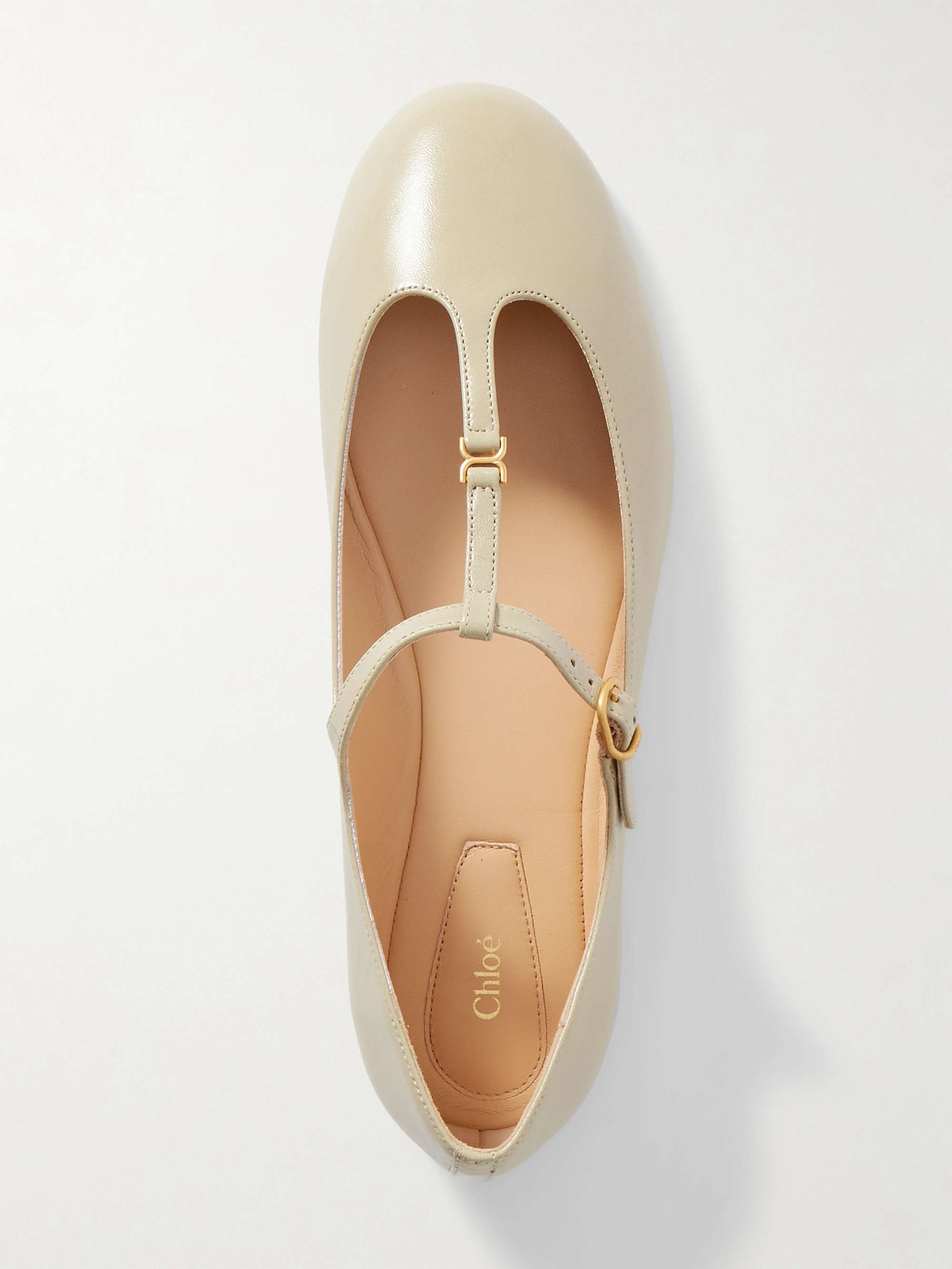 CHLOÉ 