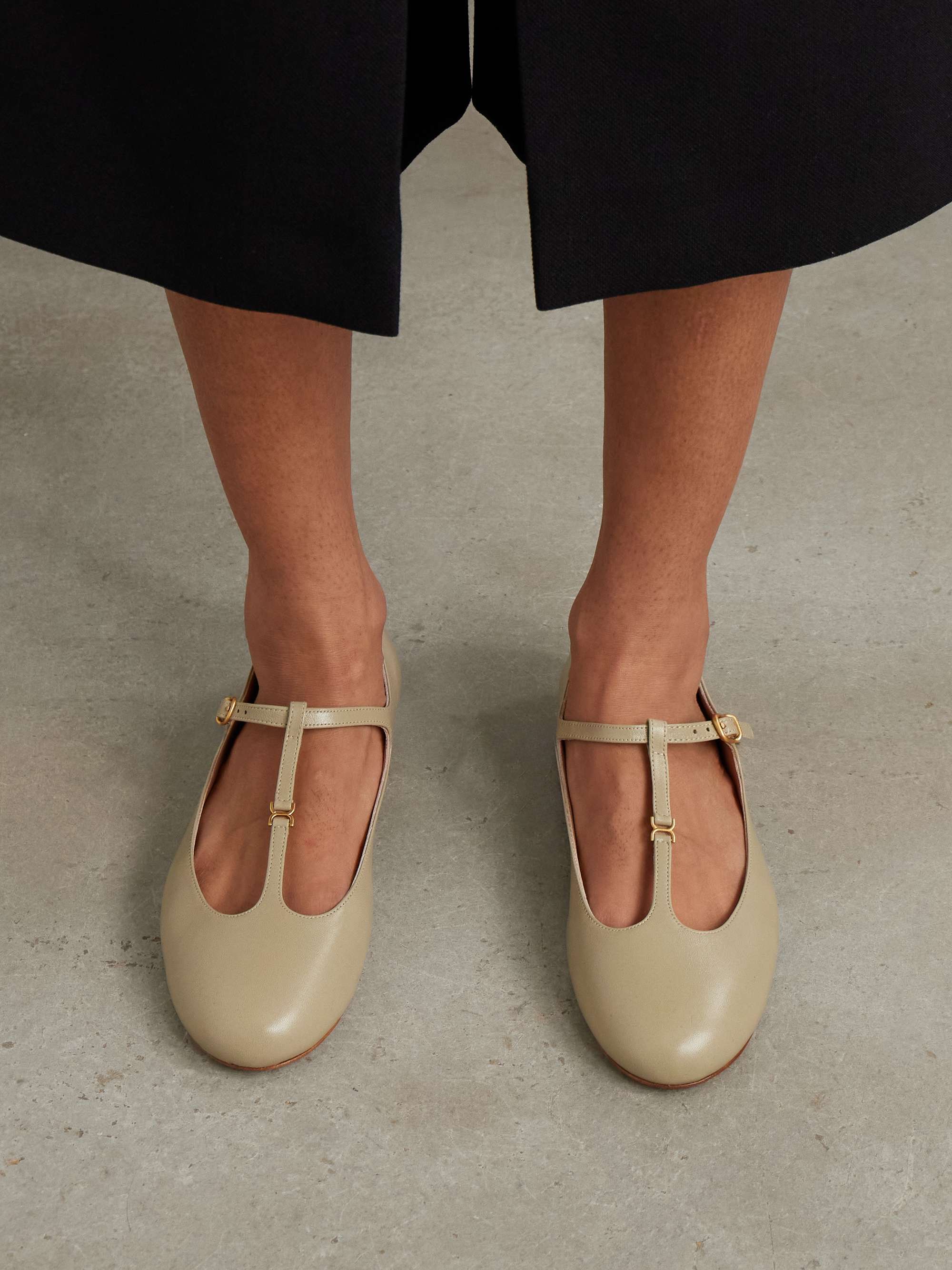 CHLOÉ 