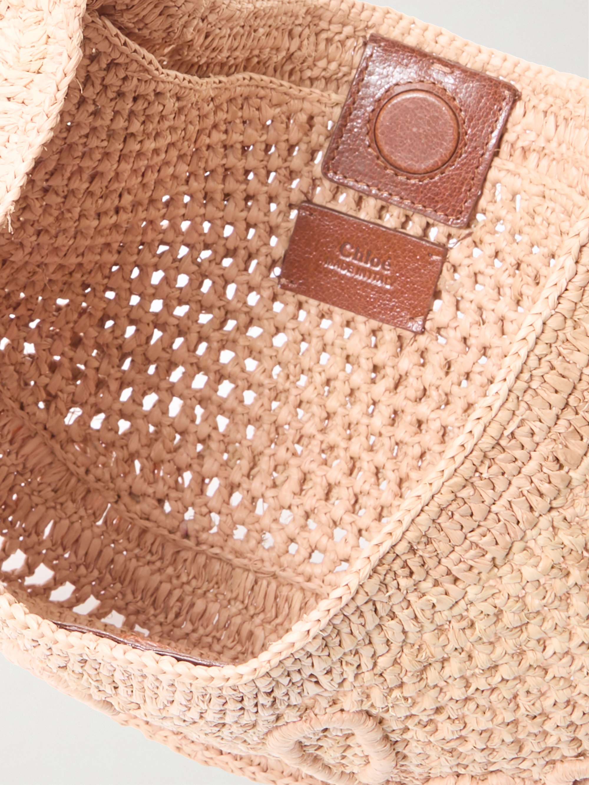 CHLOÉ 