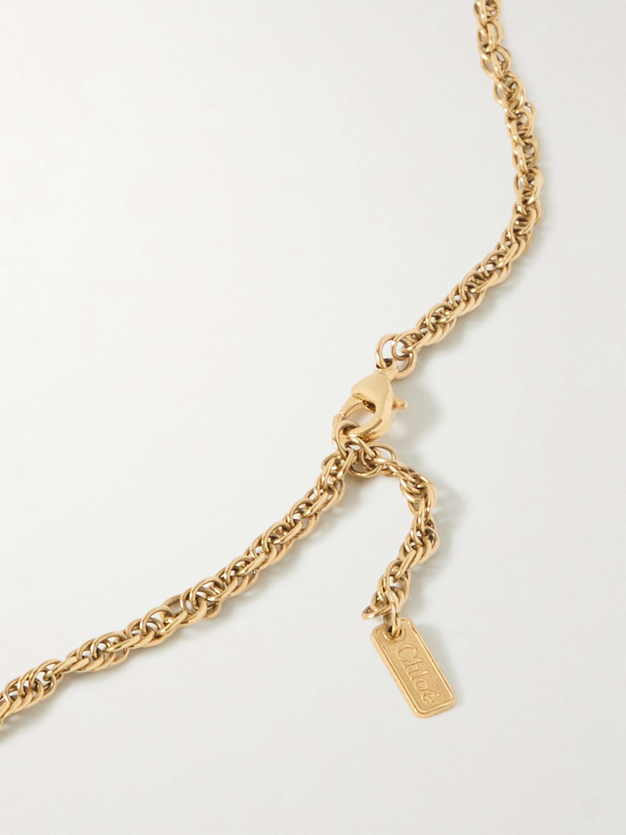 CHLOÉ 