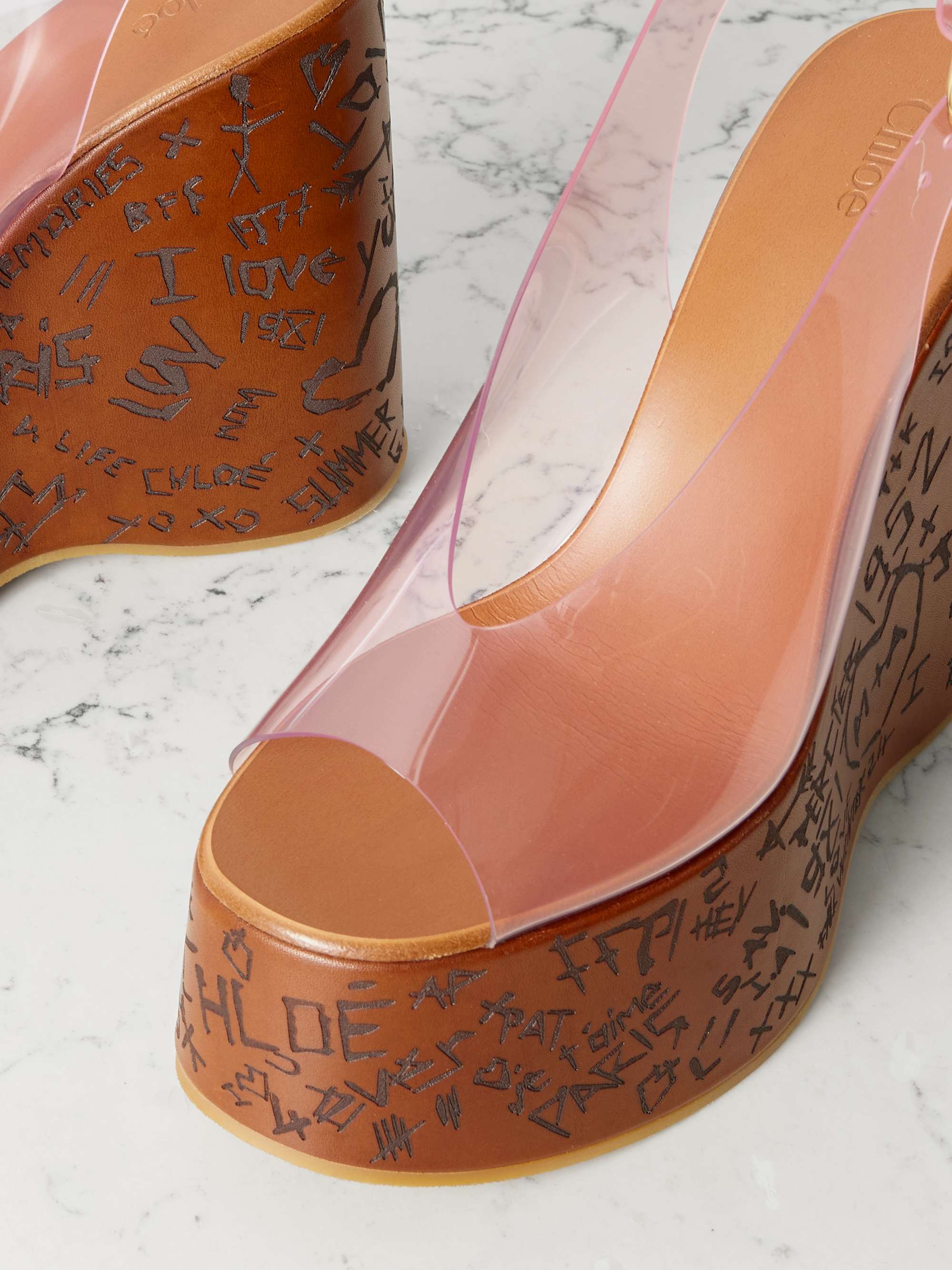 CHLOÉ 