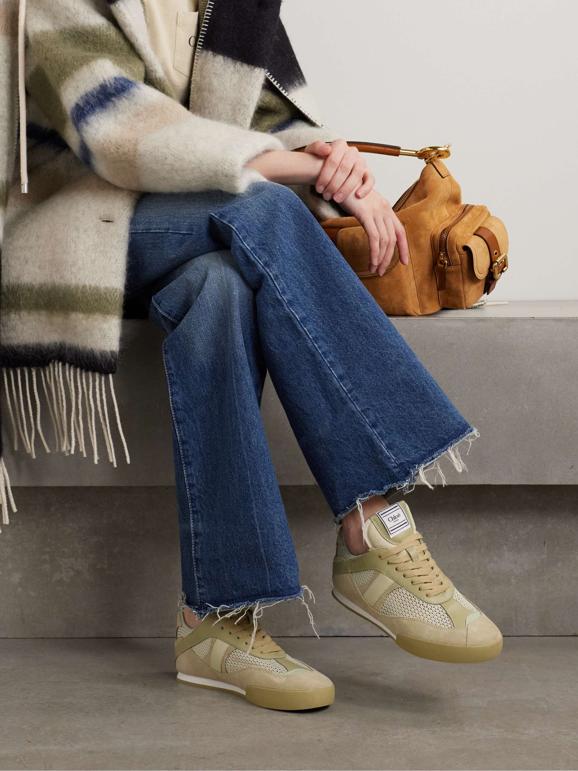CHLOÉ 