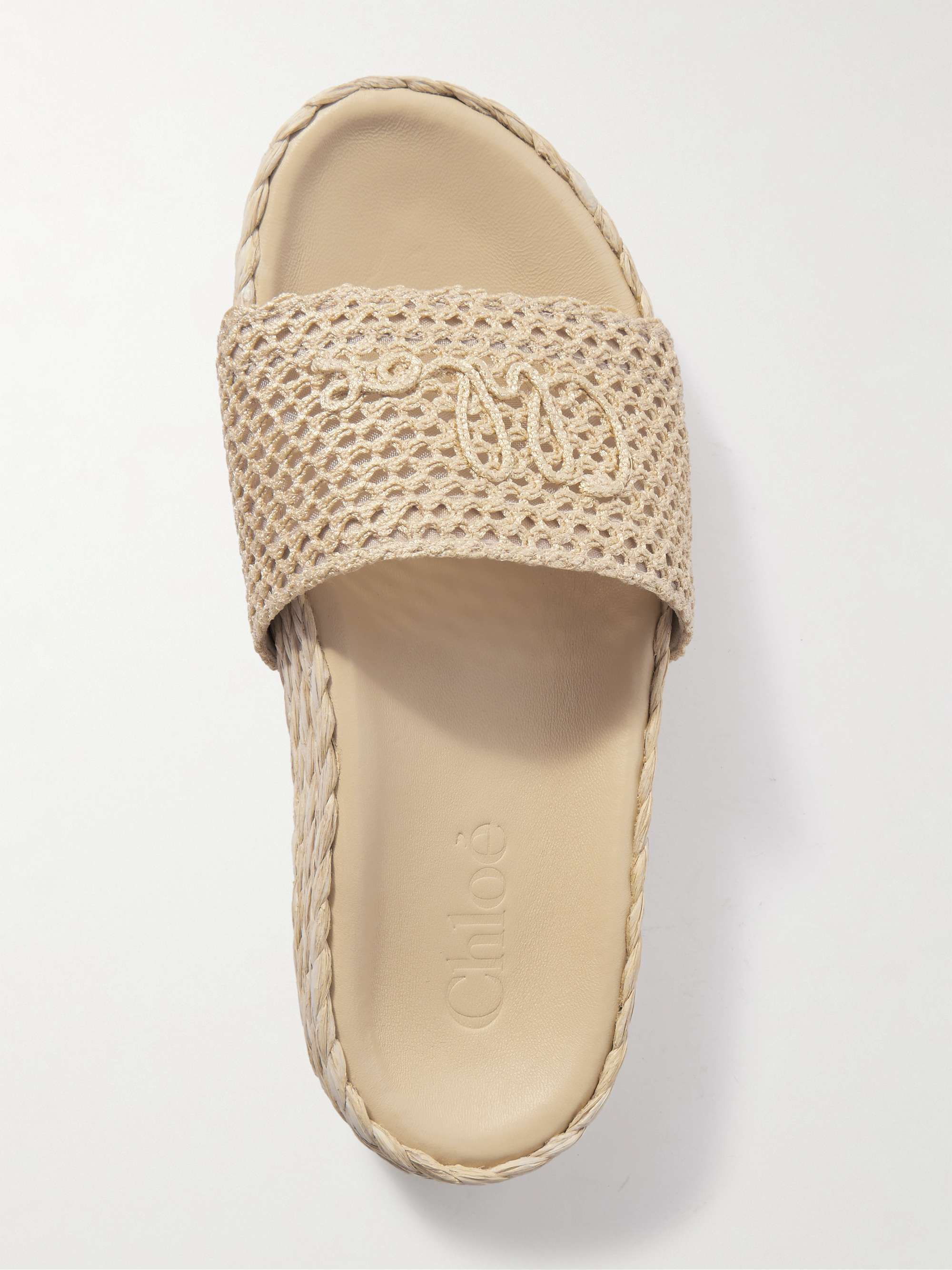 CHLOÉ 