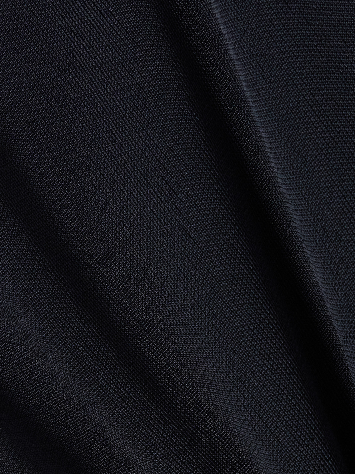 High Sport Slinky Fergie Pleated Wide-leg Pants In Blue