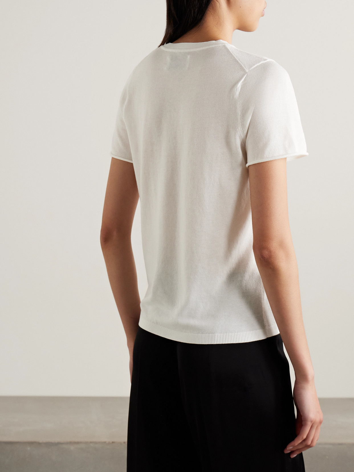 High Sport Owen Cotton T-shirt