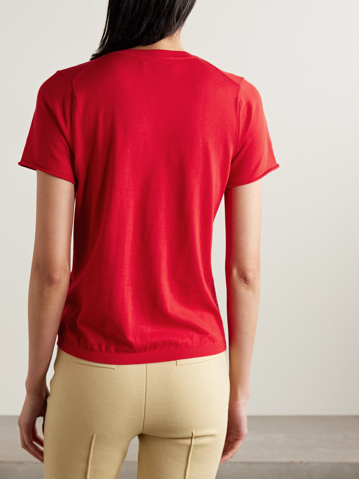 High Sport Owen Cotton T-shirt