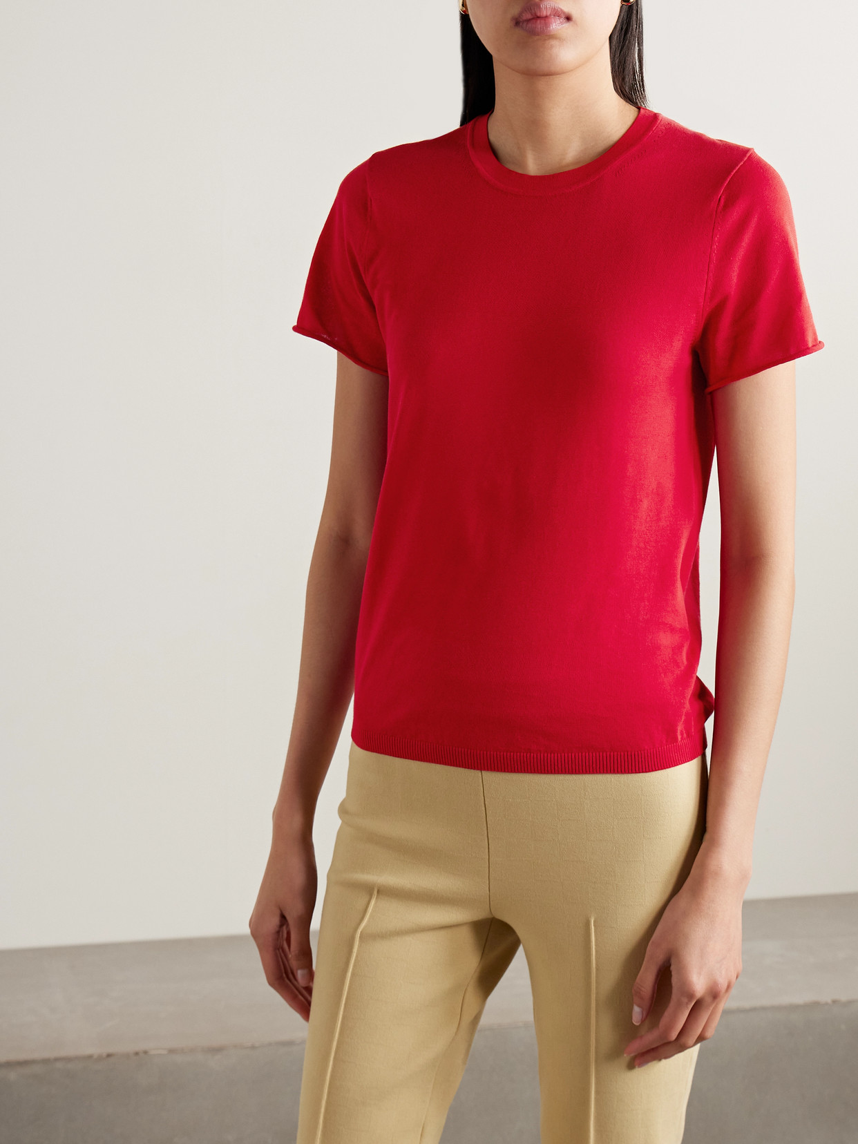 High Sport Owen Cotton T-shirt