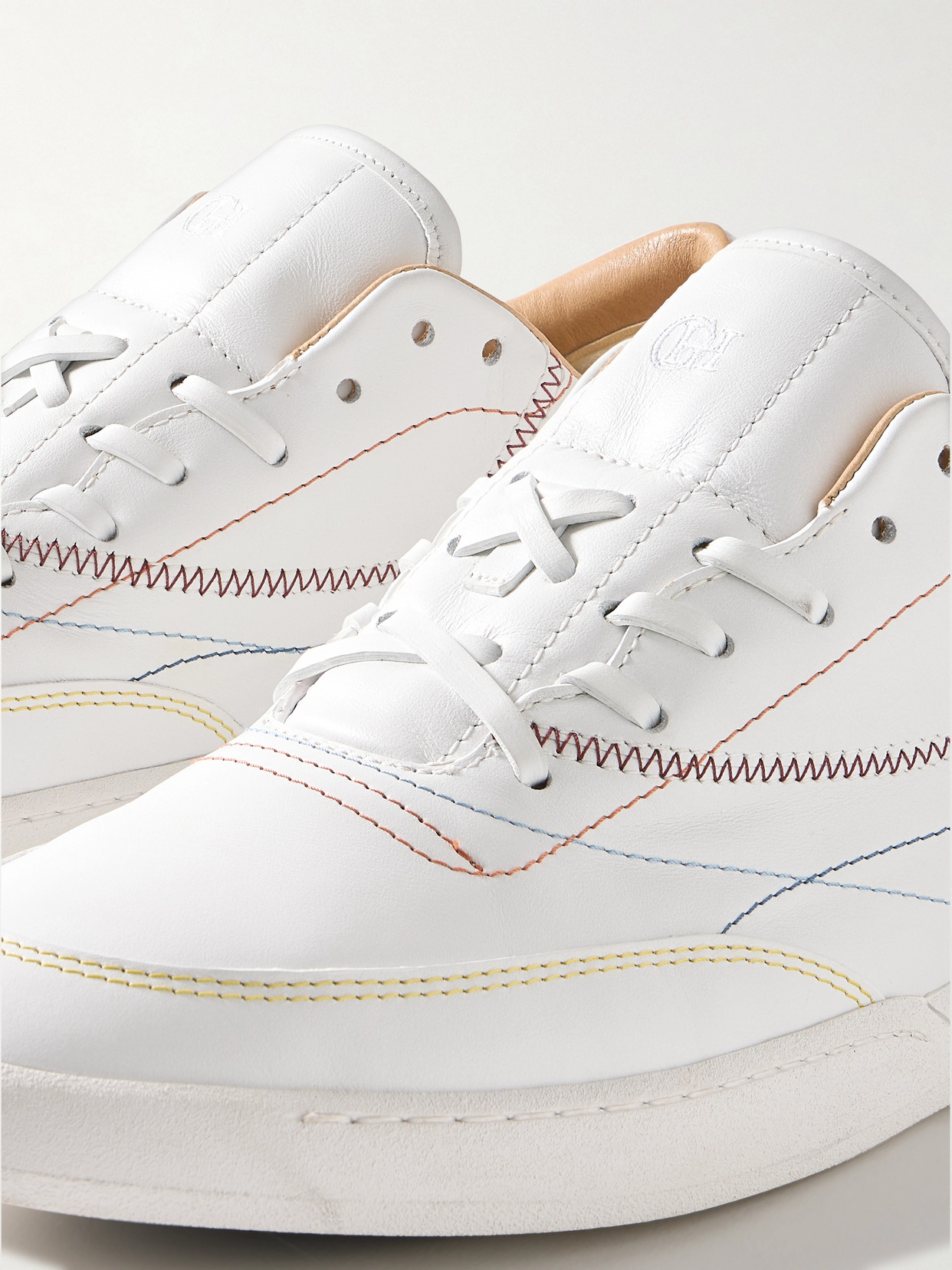 Ohio Sneakers