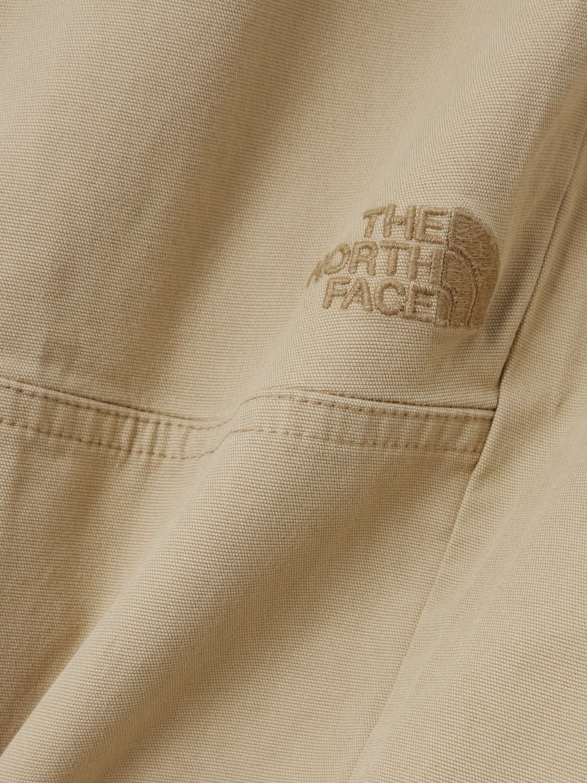 THE NORTH FACE 