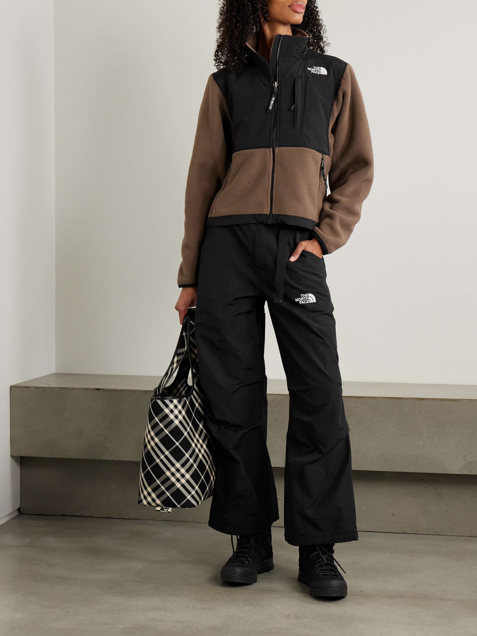 THE NORTH FACE 